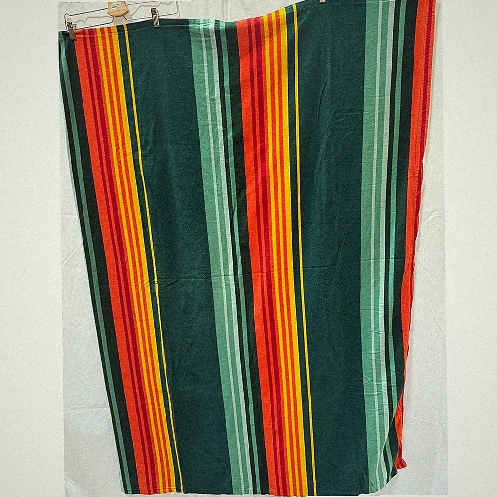Pendleton twin bedding