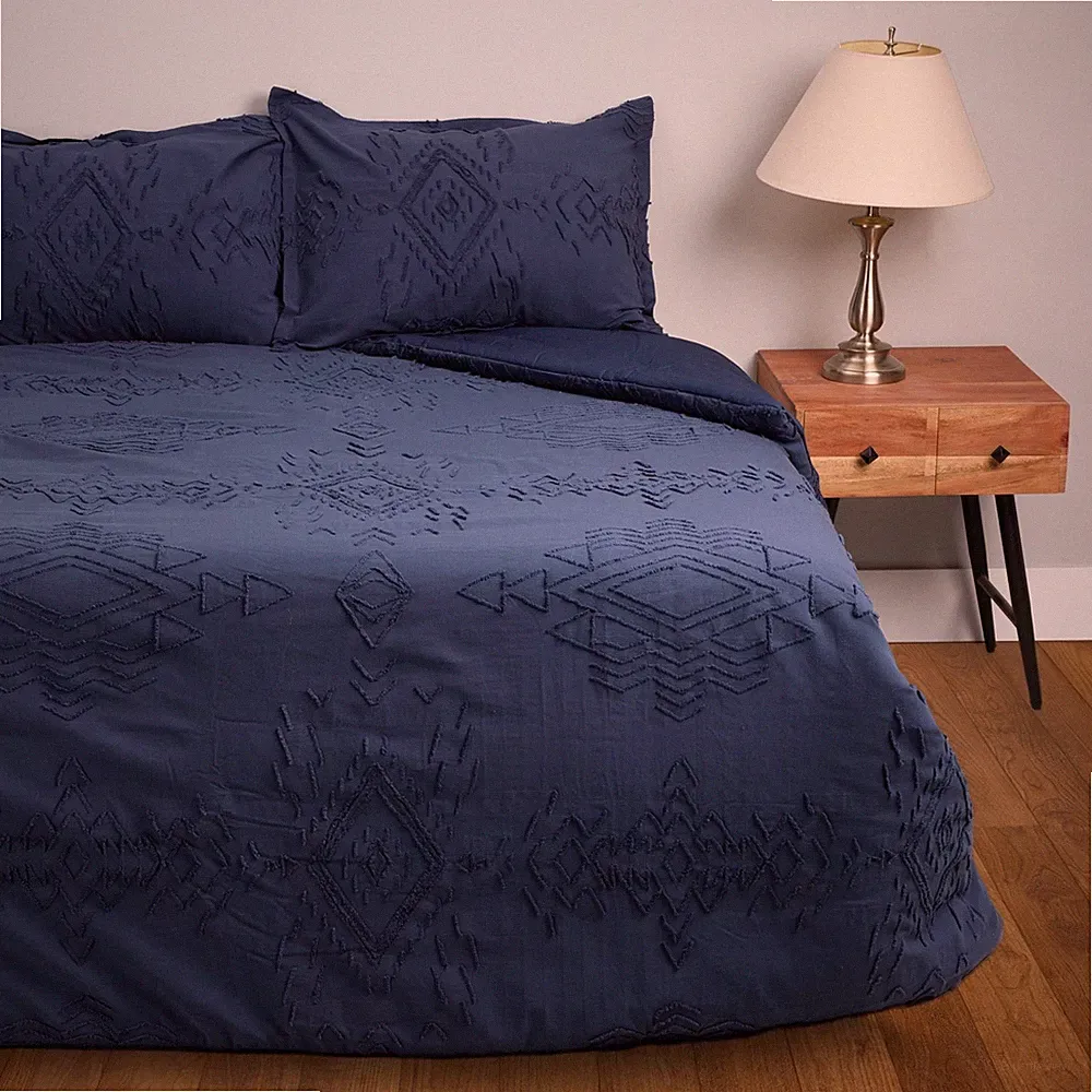 Pendleton full bedding