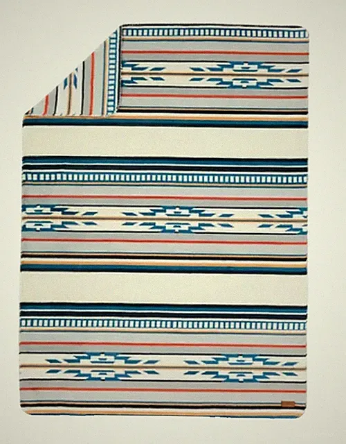 Pendleton Ultra Soft Plush Throw - 50X70 - NEW OEM